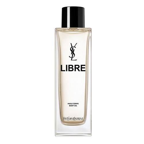 입생로랑 리브르 바디 오일 150ml (1개)_이미지