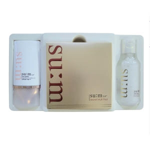 선 어웨이 멀티 이펙트 선블럭 AD 50ml