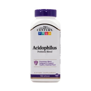 21st 센츄리 21세기 센트리 애시도피러스 프로바이오틱 150 캡슐