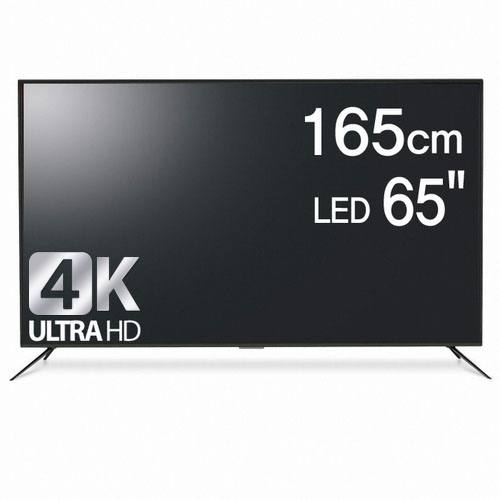 크로스오버 TIO DS6500 (스탠드)