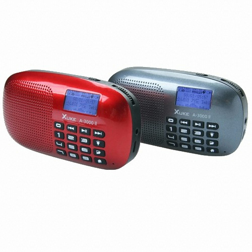 XUKE A3000 II이미지입니다. 누르면 해당 게시물로 새창이동합니다.