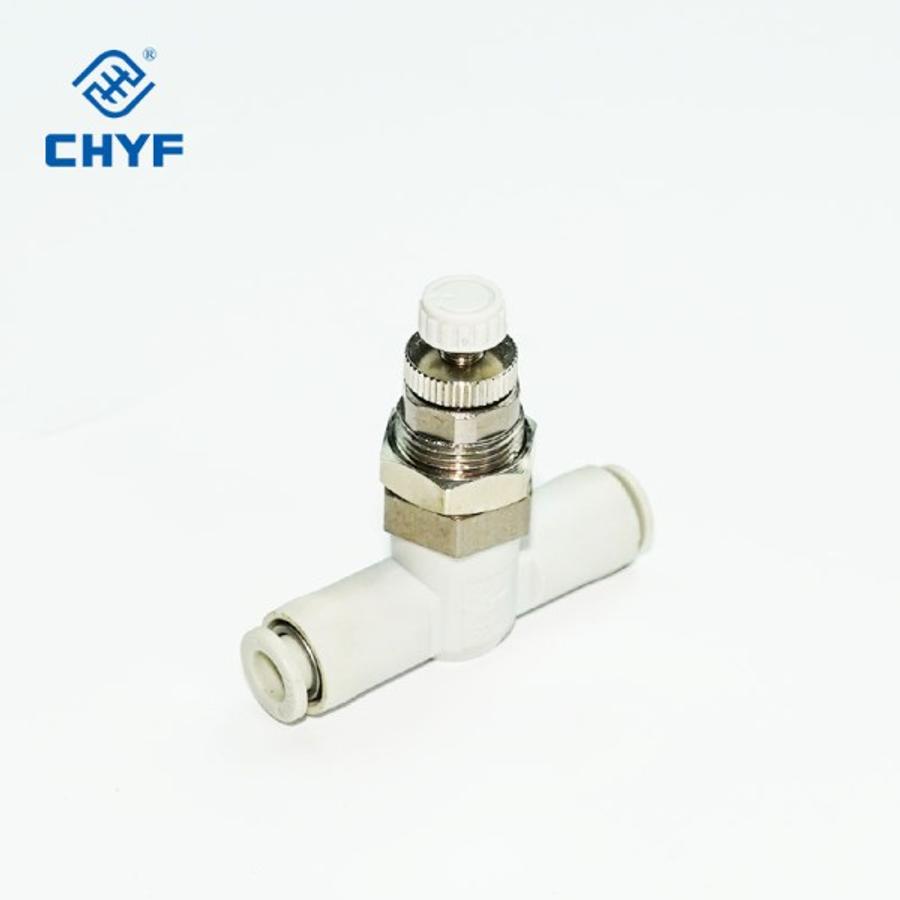 SMC 속도 컨트롤러 AS3201FS-03-10S