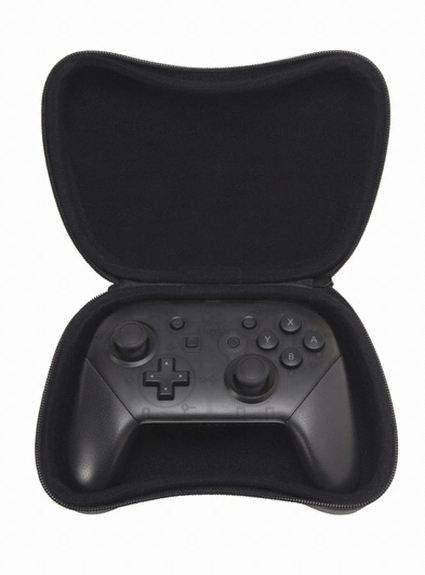 겜맥 닌텐도 스위치 멀티 게임 컨트롤러 수납 파우치_이미지