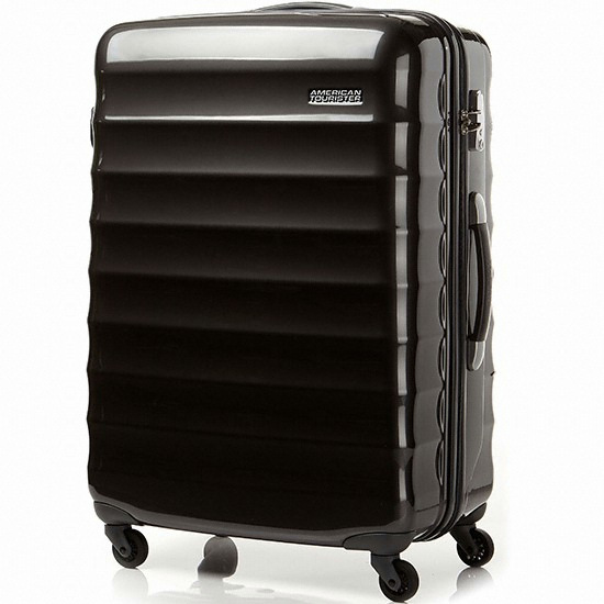 PARA-LITE SPINNER 77/28 BLACK 캐리어_R9118006 (28인치)