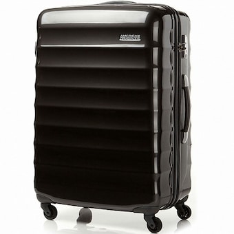 쌤소나이트 아메리칸투어리스터 PARA-LITE SPINNER 77/28 BLACK 캐리어_R9118006 (28인치)