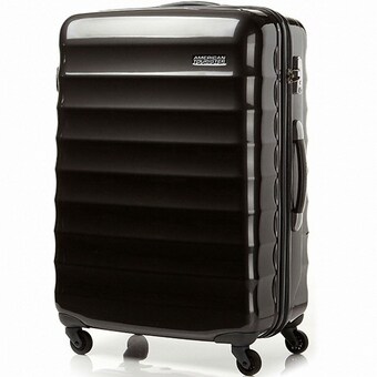 쌤소나이트 아메리칸투어리스터 PARA-LITE SPINNER 77/28 BLACK 캐리어_R9118006 (28인치)