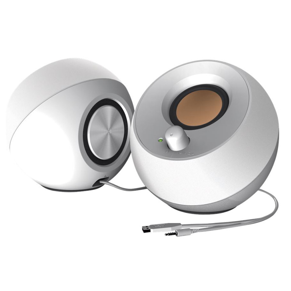 Creative PEBBLE 2.0 (블랙)_이미지