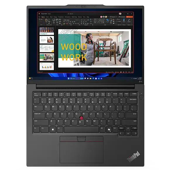 레노버 씽크패드 E14 Gen6 21M70035KR 32GB램 (SSD 1TB)_이미지