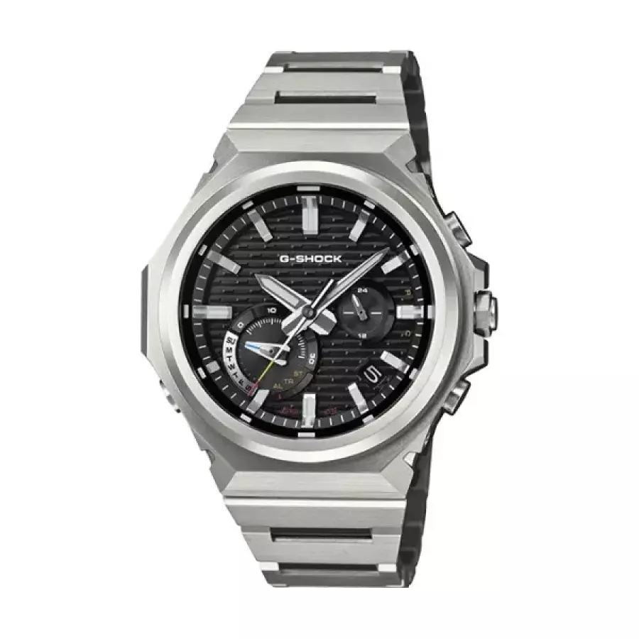 G-SHOCK 남성 GST-B1000D-1ADR