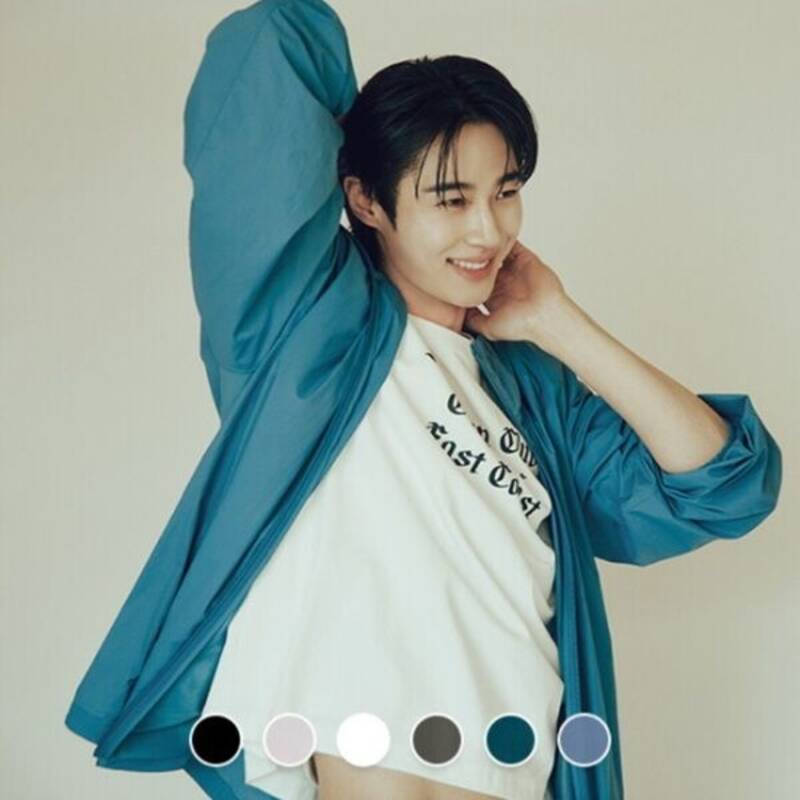 지오다노 남성 초경량 바람막이 점퍼 자켓 07551075520이미지입니다. 누르면 해당 게시물로 새창이동합니다.