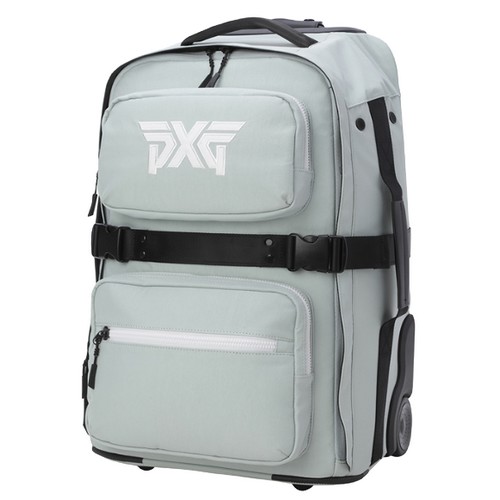 PXG 우먼스 트롤리 휠 보스턴백 PJPCW830495_이미지