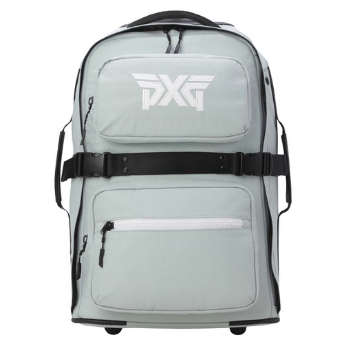 PXG 우먼스 트롤리 휠 보스턴백 PJPCW830495_이미지