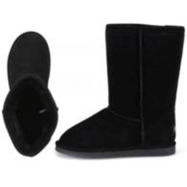 �÷�Ʈ 10��ġ ���к��� FLURT BOOTS STACY2 BLACK