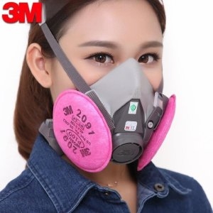 3M 6200 �浶 ����ũ �浶�� ��� ���� �濬 ���� ȭ���� ȣ��