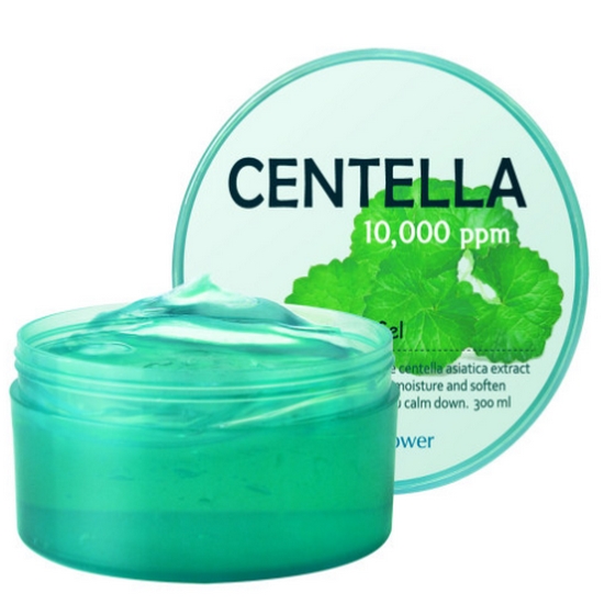 센텔라 젠틀 수딩젤 300ml