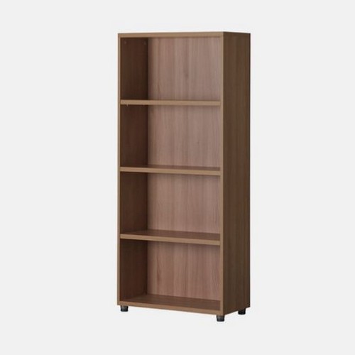 일룸 에디 4단 책장 600_이미지