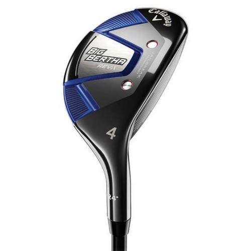 캘러웨이 2021 빅버사 레바 여성용 하이브리드 (병행)