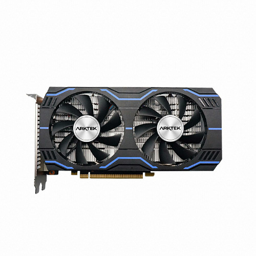 ARKTEK 지포스 GTX 1660 D5 6GB_이미지