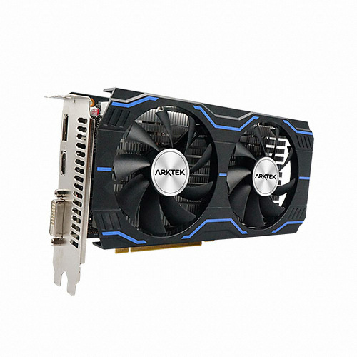 ARKTEK 지포스 GTX 1660 D5 6GB_이미지