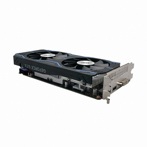 ARKTEK 지포스 GTX 1660 D5 6GB_이미지