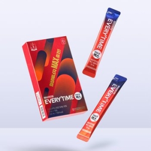  정관장 에브리타임 맥스 10ml 10포 [1개]