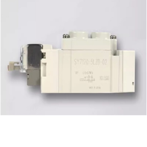 SMC 솔레노이드 밸브 SY5420-4DZD-01 SY5420-4DZD-C6 SY5420-4GD-01 SY5420-4GD-C6 S..