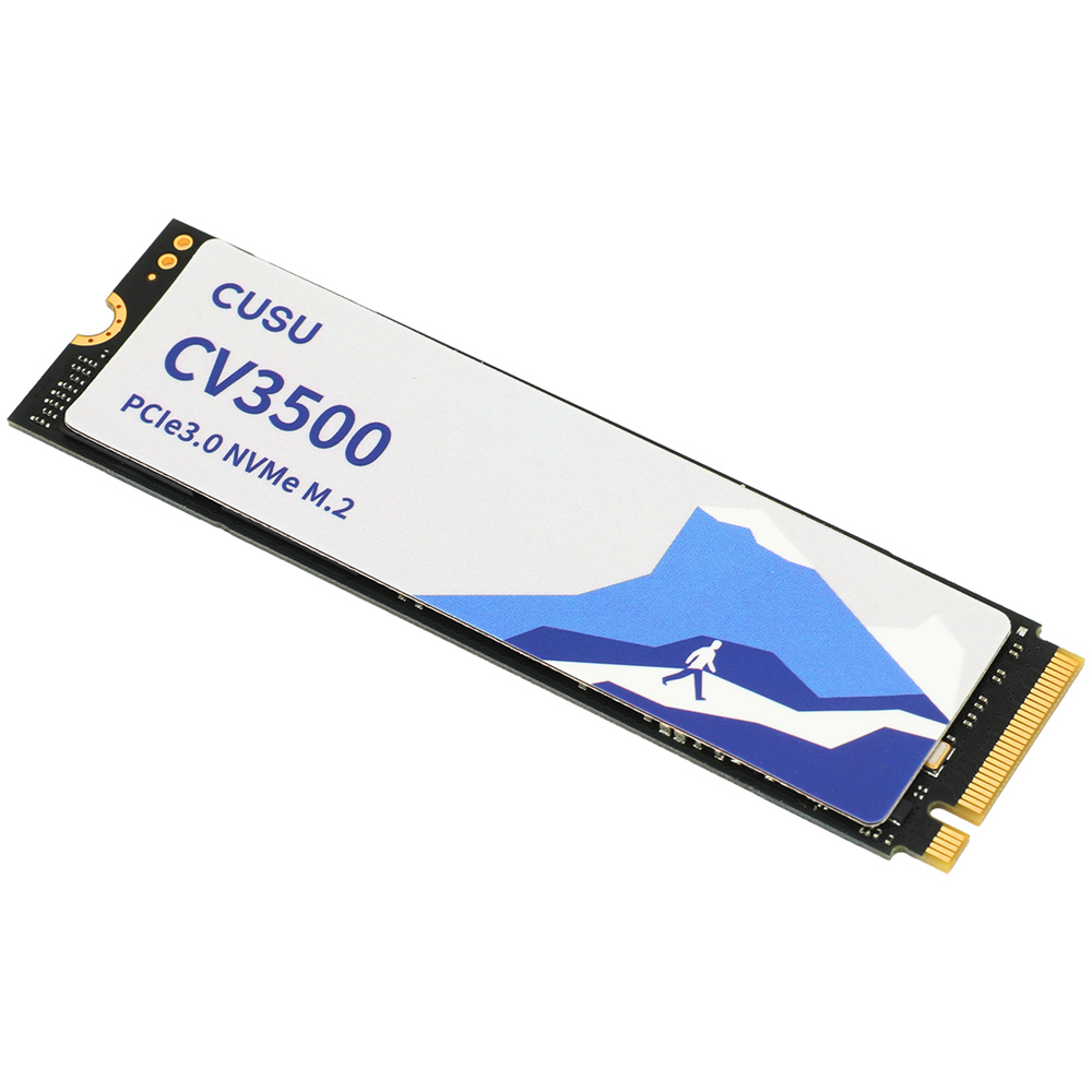 TWSC CUSU CV3500 M.2 NVMe (1TB)_이미지