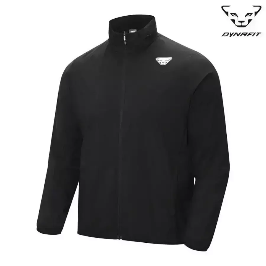 다이나핏 남성 WARM TECH 웜테크 자켓 블랙 YMP25121Z1 YMP25121Z1JS_이미지