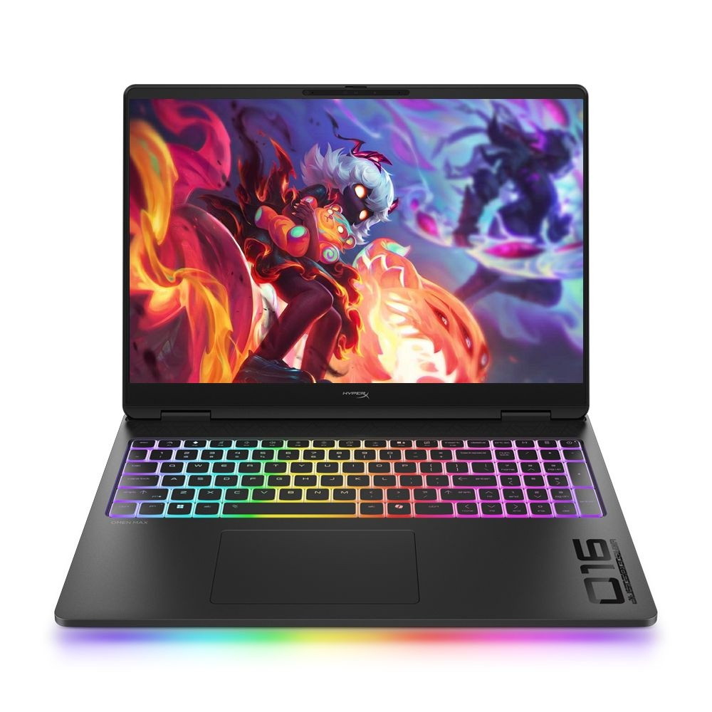 HP HyperX 오멘 MAX 16-ah1050TX (SSD 1TB)