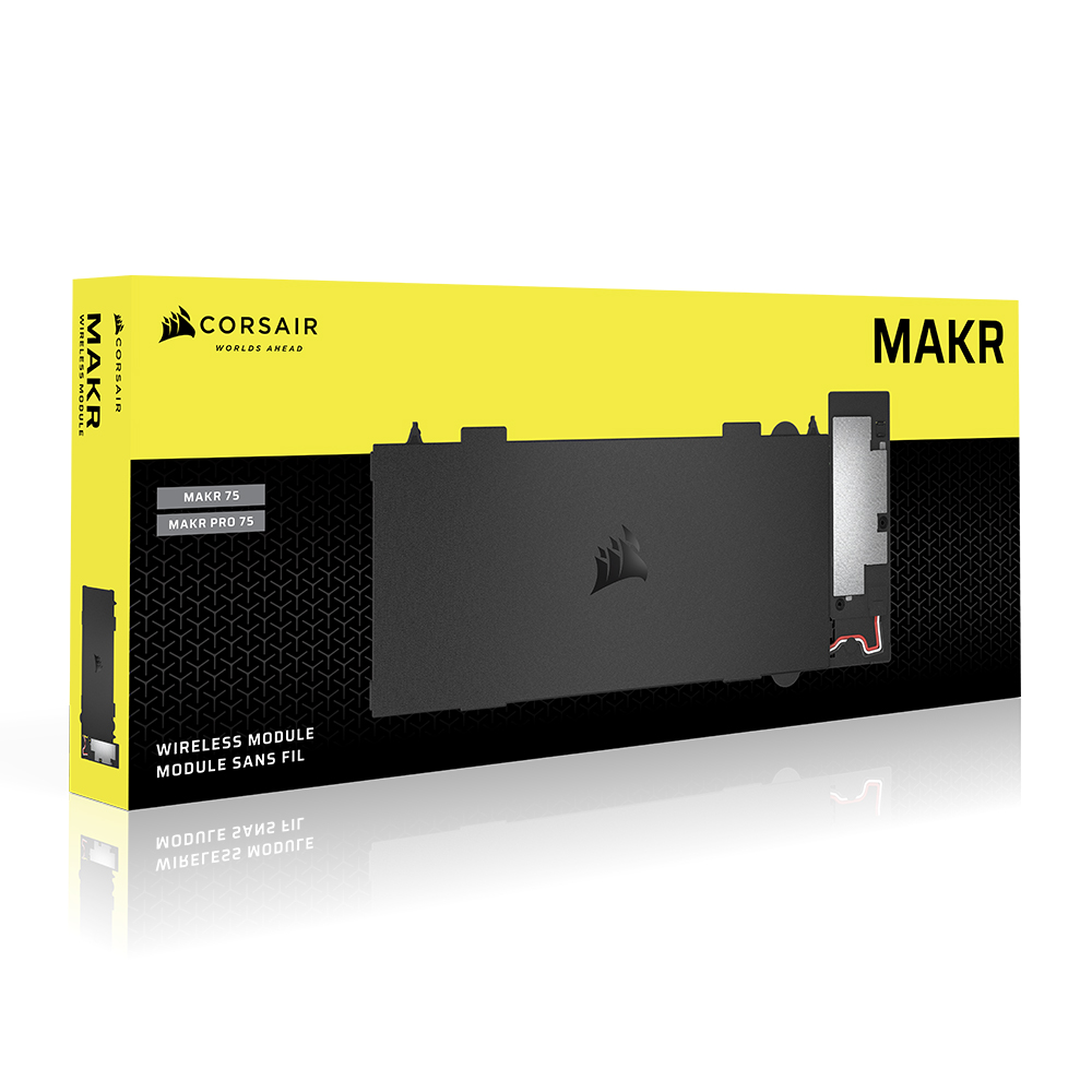 CORSAIR MAKR 75 DIY ŰƮ ���� ���