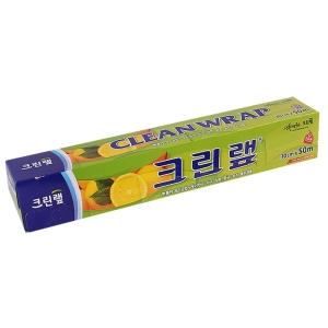 30cm 50m /포장랩 비닐랩 위생랩