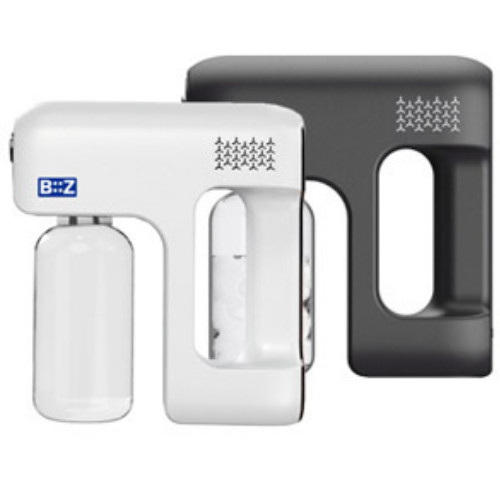 BiiZ 나노 스프레이건 BZ-CD08