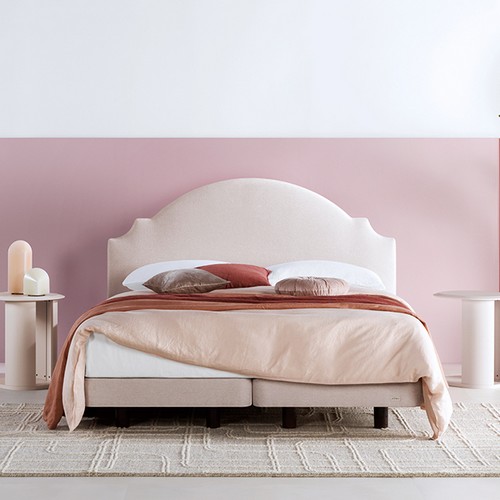 에이스침대 AMANDE 침대 Q 하드 타입 (DT3)