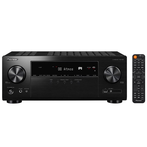 파이오니아 VSX-935 (정품)_이미지