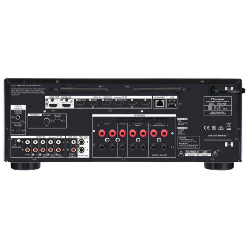 파이오니아 VSX-935 (정품)_이미지