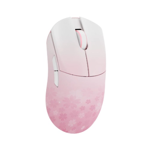 WLmouse Huan 유무선 (사쿠라)_이미지