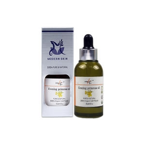 유기농달맞이오일 30ml 달맞이오일 달맞이꽃종자유 자연의숲