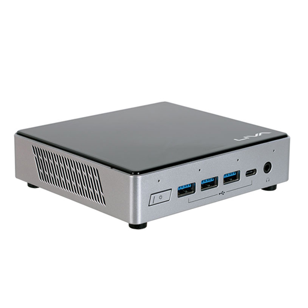 LIVA Z3 PLUS i5-10210U 실버
