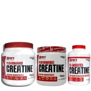 SAN SAN 퍼포먼스 크레아틴 120서빙_이미지