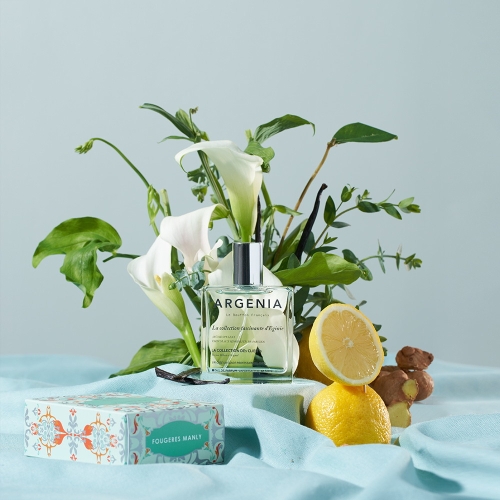 푸제르 맨리 퍼퓸 명품 니치 향수 오 드 퍼퓸 50ml