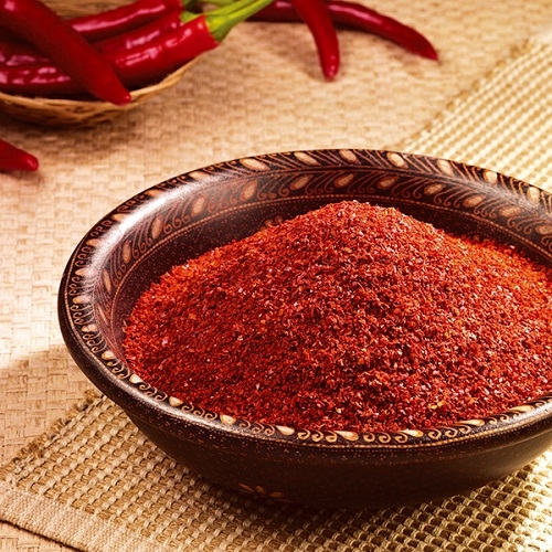 금성농산 매코미 고춧가루 1kg (1개)