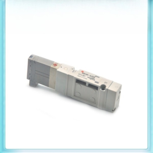 SMC 솔레노이드 밸브 SX5140-5LOZD/5LOZ/5LZD/5MOZ/5LO/5MO 전압 24V 부품