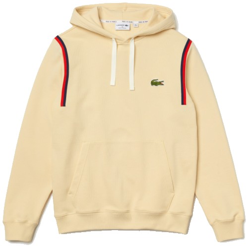 동일드방레 라코스테 배색 후드티 SH0855-51G 056