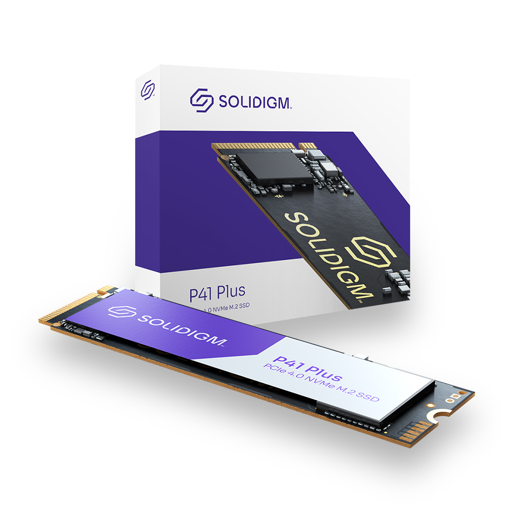 솔리다임 P41 PLUS M.2 NVMe (1TB)_이미지