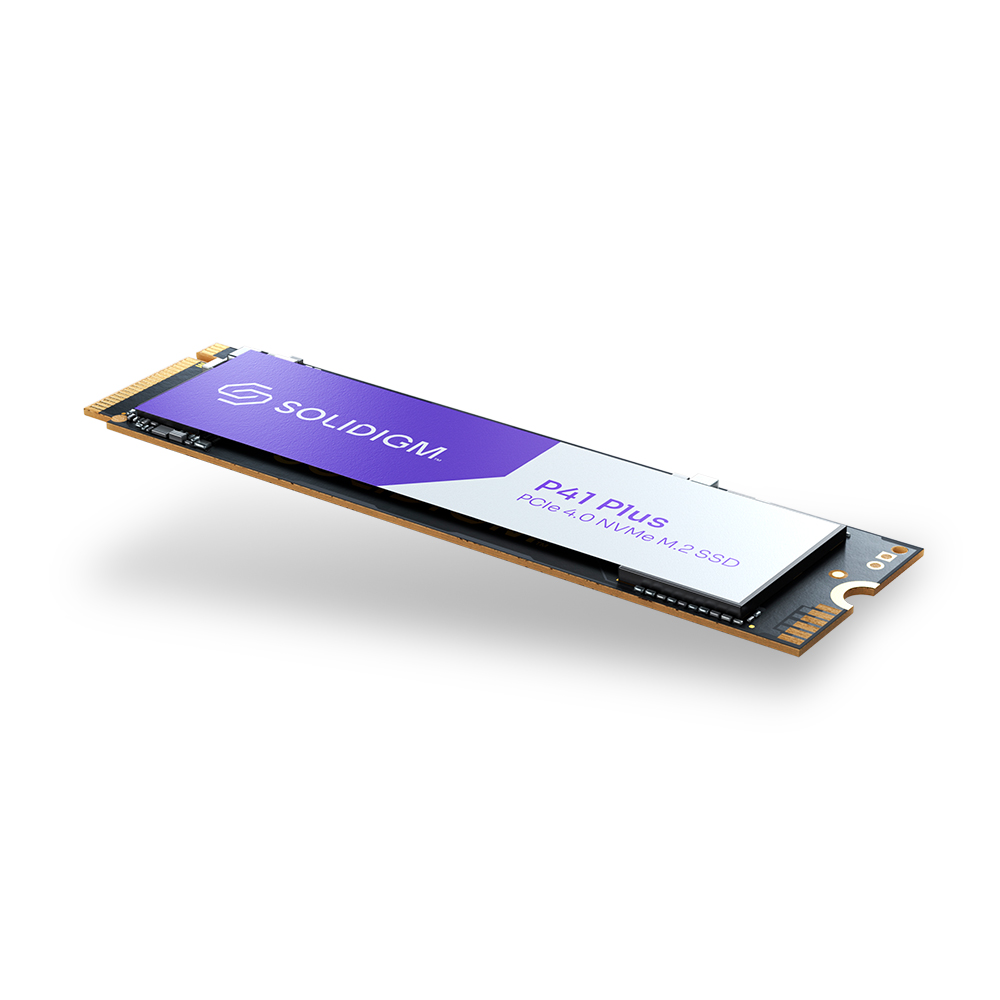 솔리다임 P41 PLUS M.2 NVMe (1TB)_이미지