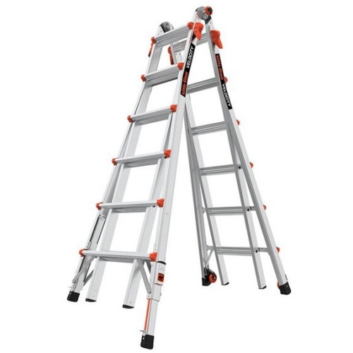 LittleGiant ���ν�Ƽ ������ ��ٸ�