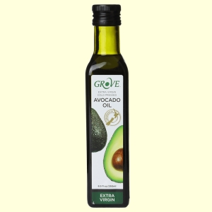그로브 엑스트라버진 아보카도오일 500ml (3개)_이미지