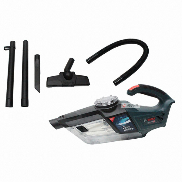 보쉬 GAS18V-1 (배터리+충전기 포함)_이미지