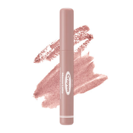 얼터너티브스테레오 무드 레이어 스틱 크레용 03호 모브 라떼 1.4g