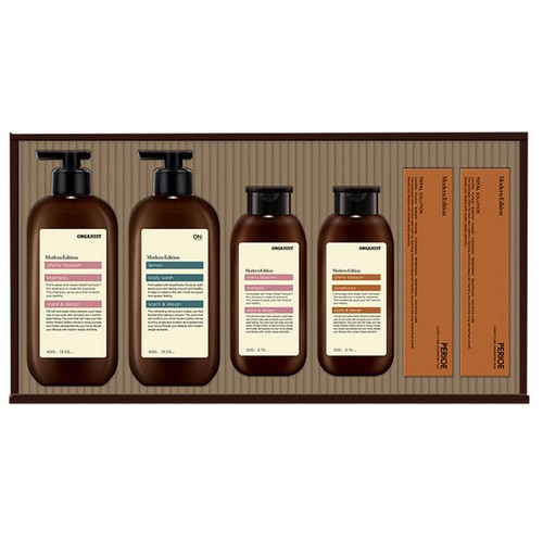 LG생활건강 생활의 감동 모던 라이프 (1세트)_이미지